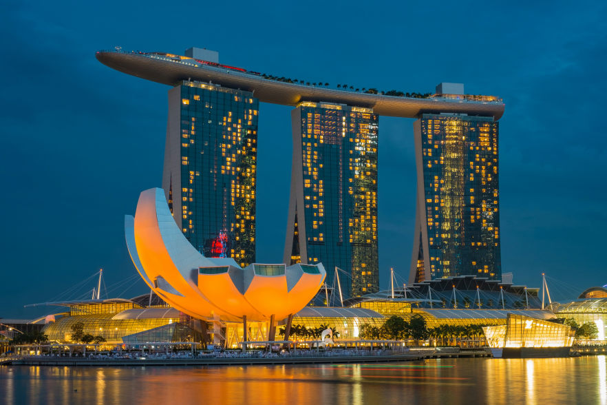 singapore