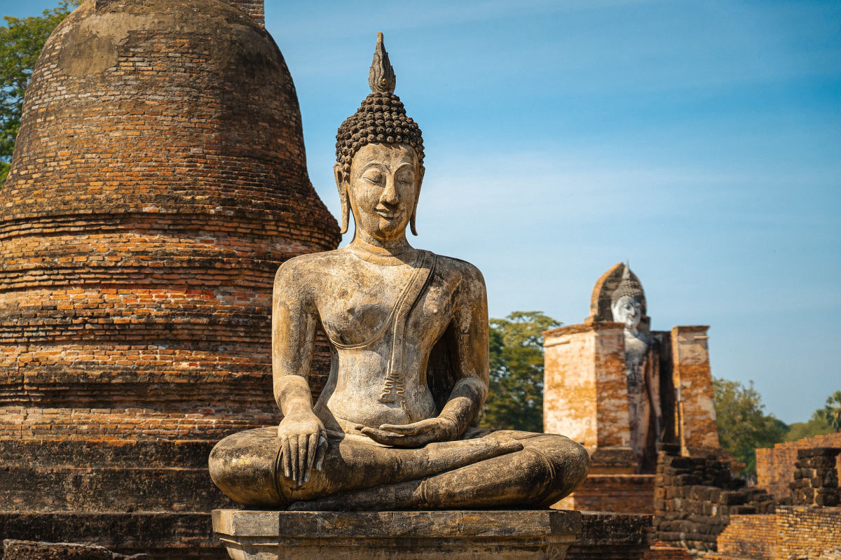 Thailand