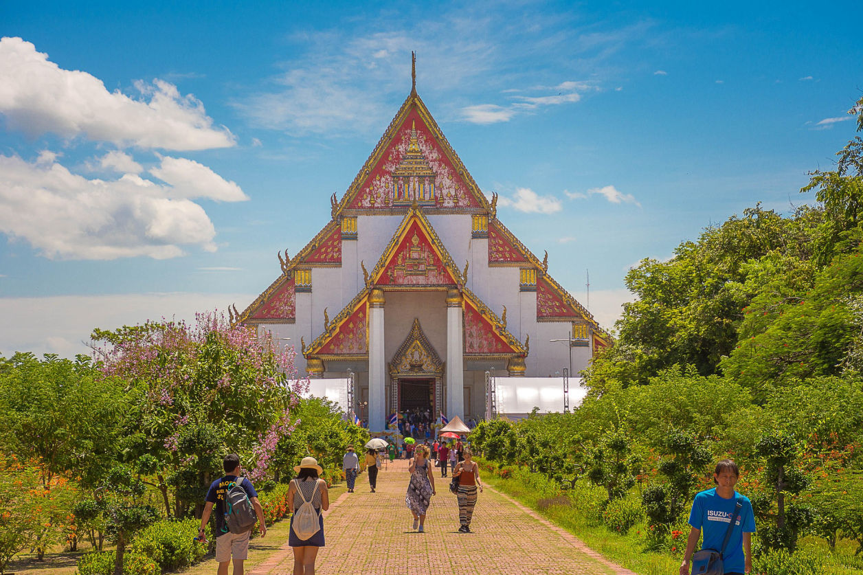 Thailand