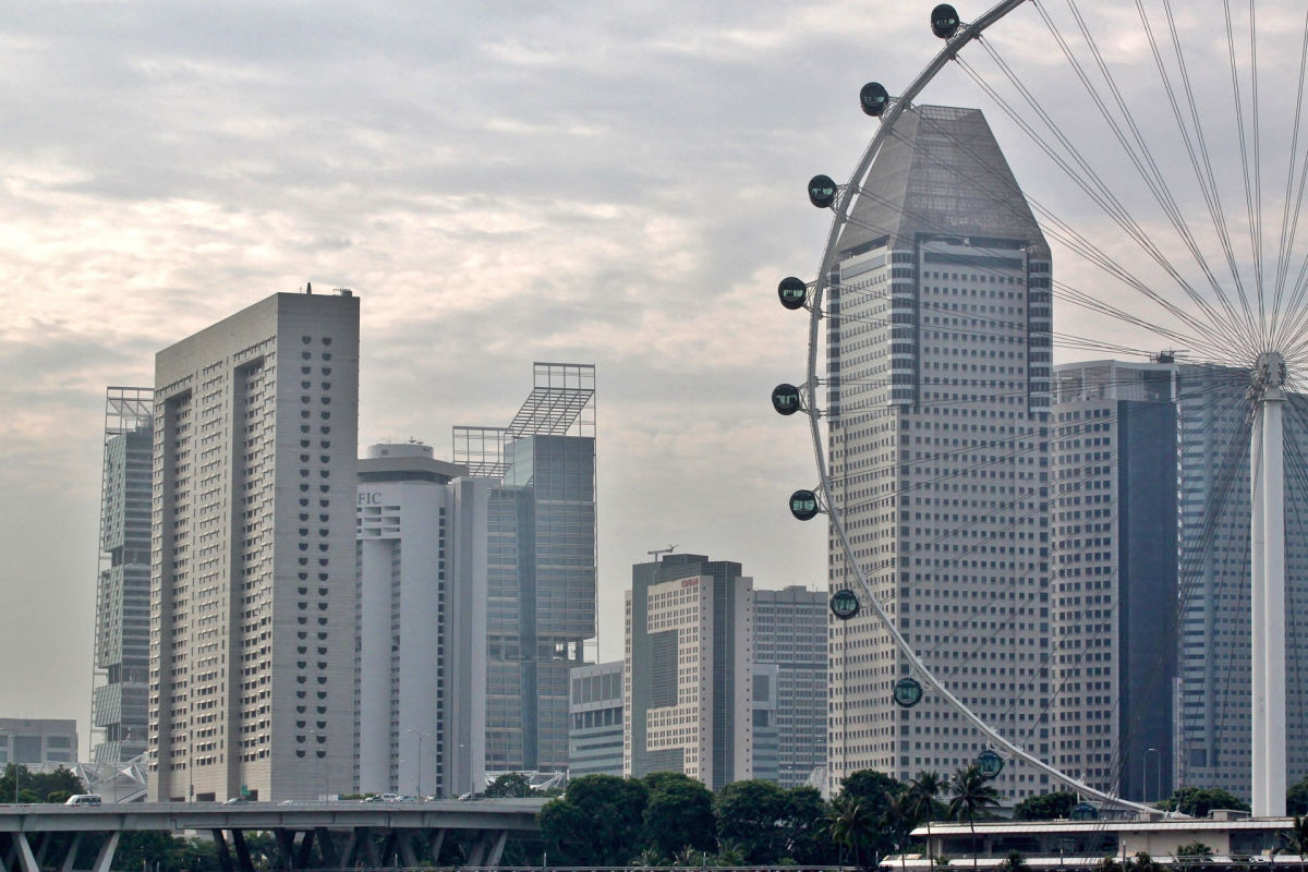 Singapore