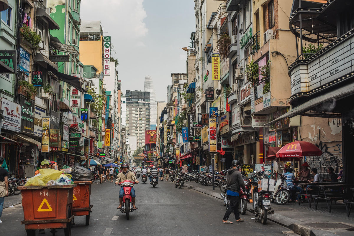 Vietnam