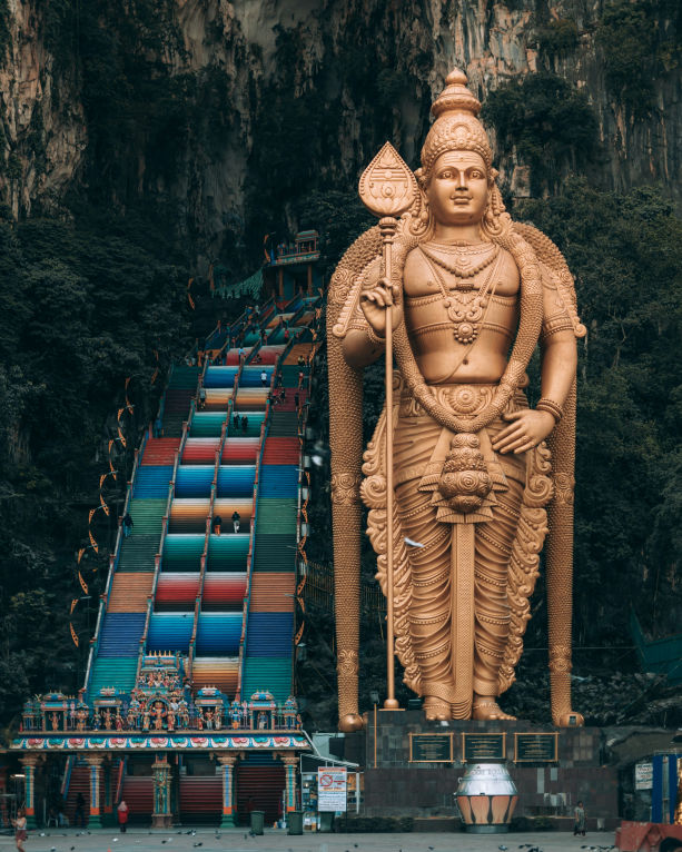 Malayasia